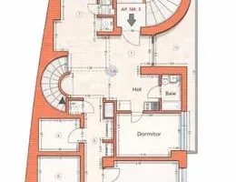 Duplex Aurel Vlaicu / Bloc boutique - Poză 18