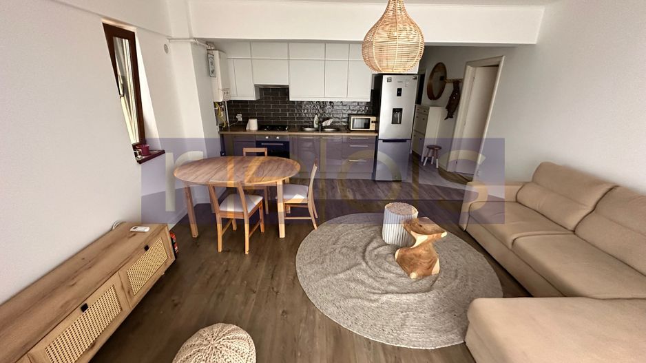 DE INCHIRIAT APARTAMENT 3 CAMERE ZONA AVIATIEI - Poză 1