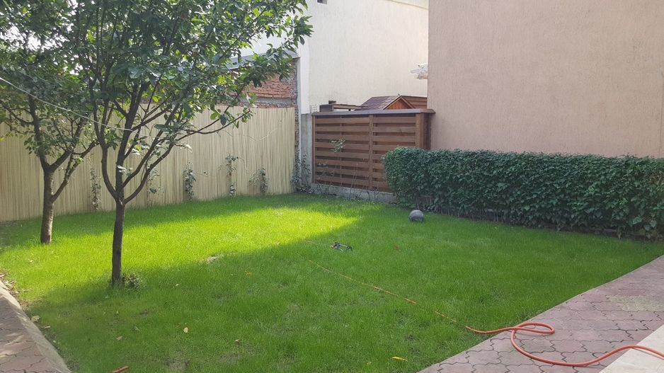 6 cam | vila | Gradinita birou | | Bucurestii Noi Bazilescu - Poză 4