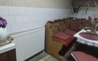 CASĂ 5 CAMERE\ OȚELU-ROȘU\ZONA CIREȘA \ COMISION 0% - Poză 9