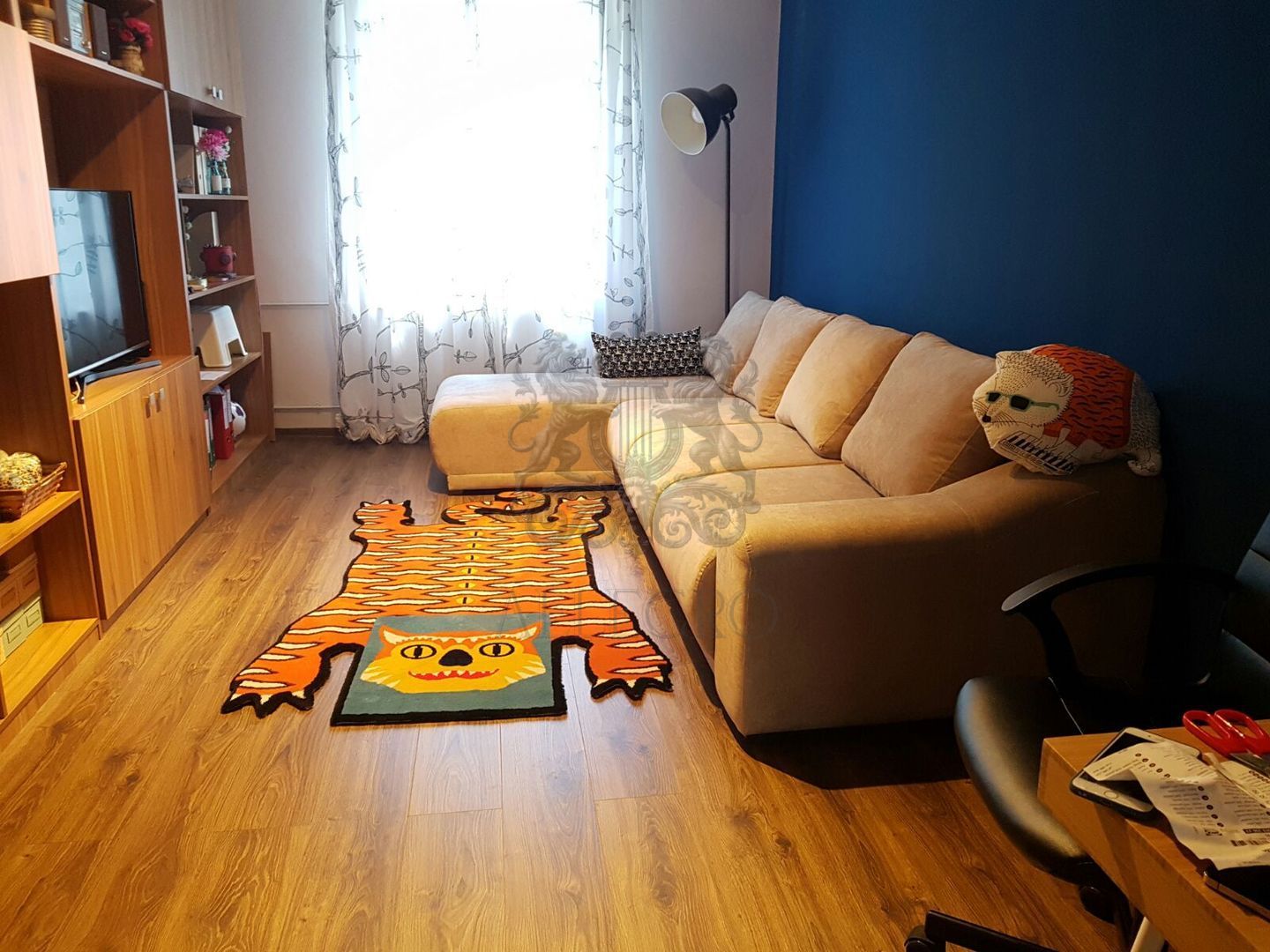 Comision 0 | 2 Camere + boxa | Vis-a-vis de One Floreasca City | - Poză 3