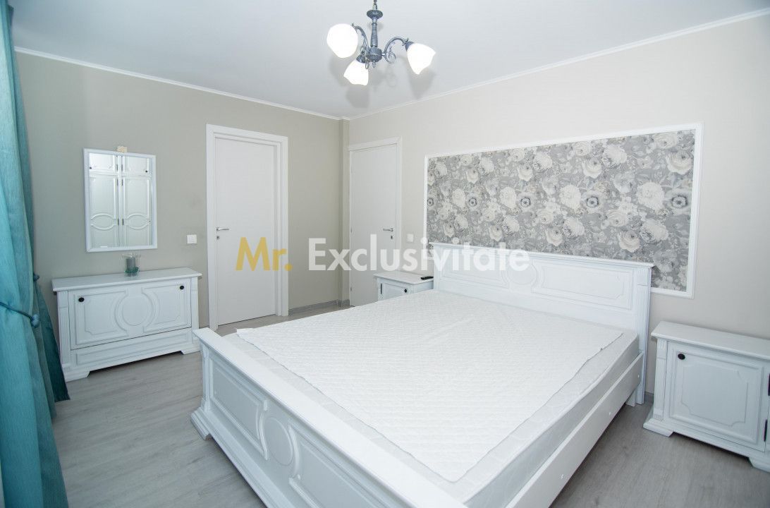 Apartament 3 camere de inchiriat Balcescu Residence. Comision 0% - Poză 4