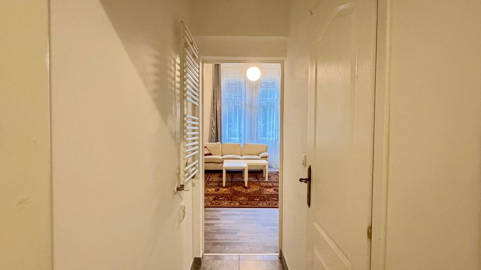 2 APARTAMENTE LA PREȚ DE UNUL | 85 MP | 143.000 € | ZONA CENTRALA - Poză 13
