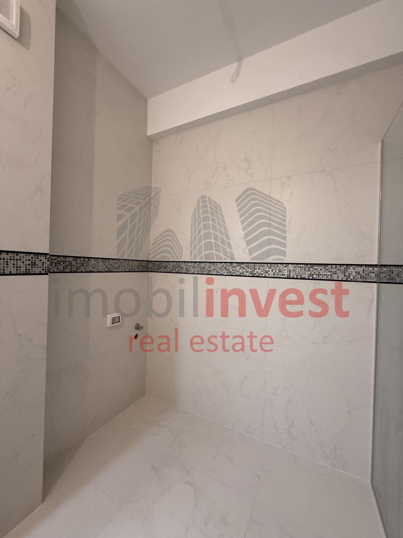 Apartament cu 3 camere de vanzare in 5 Residence Forest Apartments - Poză 11