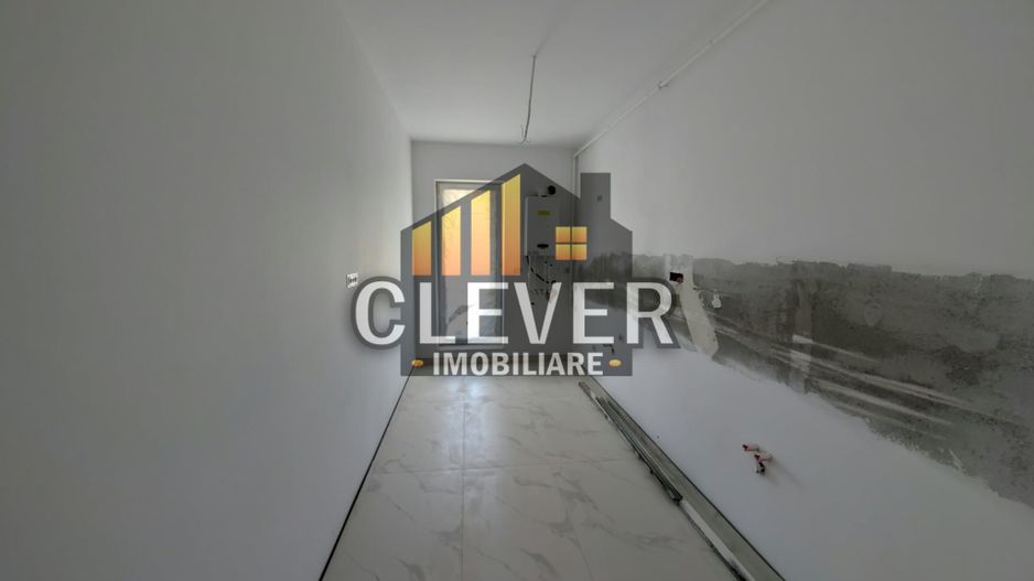 Eden City Finalizat, Ap 2 Camere Etaj 4 | 15 min  Metrou Teclu - Poză 3