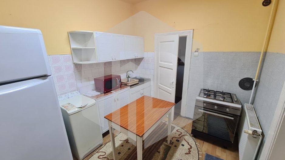 Casa individuala | De inchiriat | Valea Aurie | 90mp | Curte |Pivnita - Poză 11