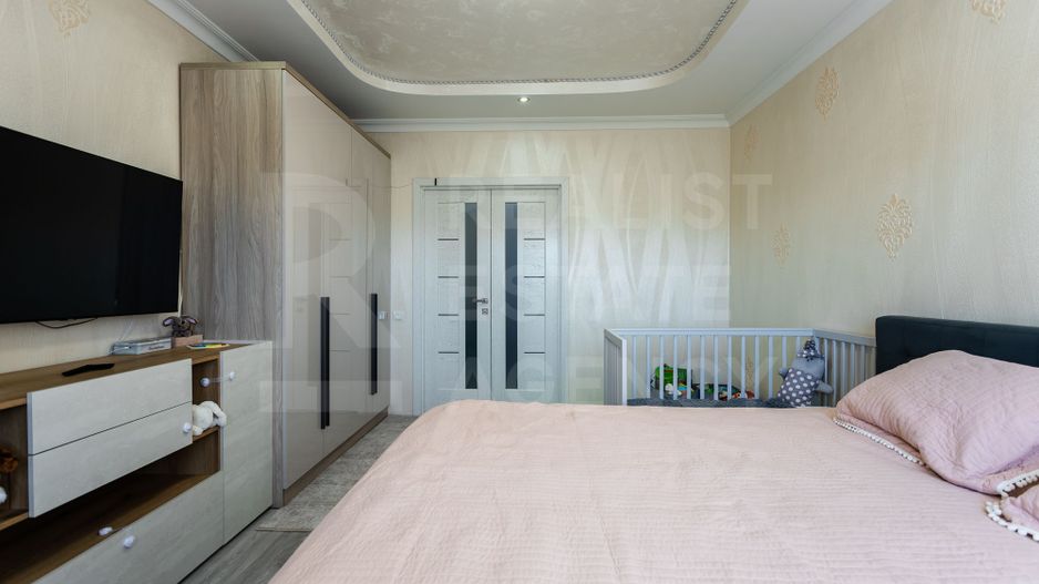 Vânzare, apartament, 1 cameră, strada Ion Buzdugan, Buiucani - Poză 10