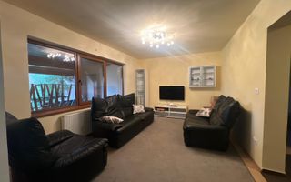 Casă de închiriat 5 camere  – Comuna Șag, Str. XXIII nr. 8 - Poză 3