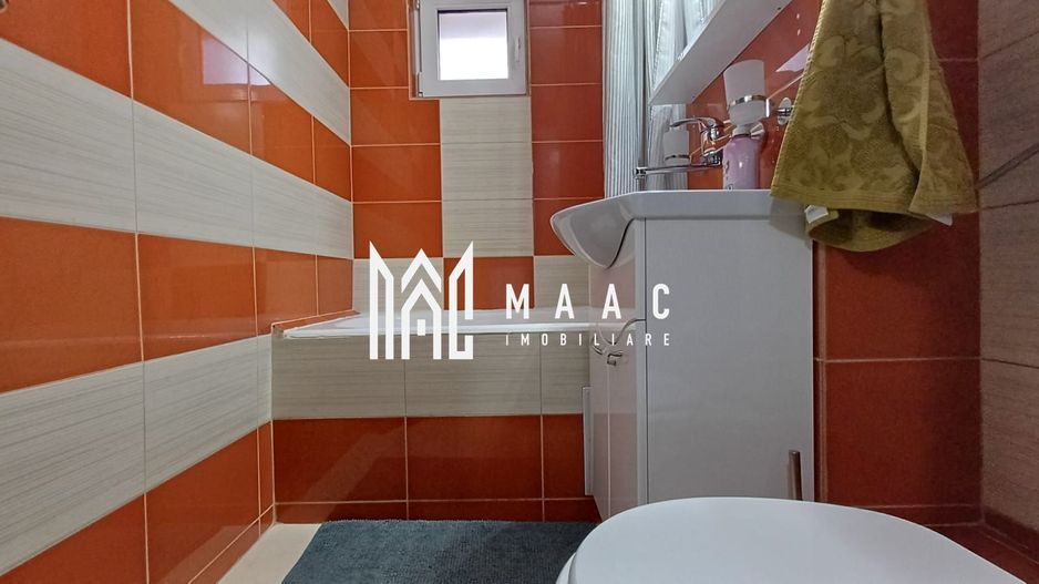 Apartament | 3 camere | Decomandat | Balcon | 73 MPU | Vasile Aaron - Poză 16
