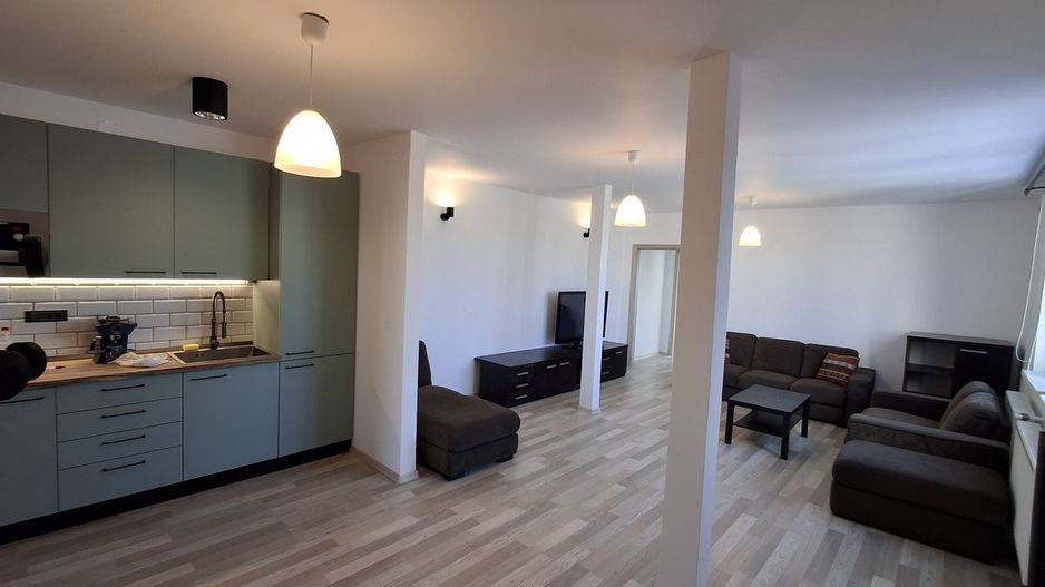 Apt premium utilat nou 2 dormitoare Dorobanti - Poză 1