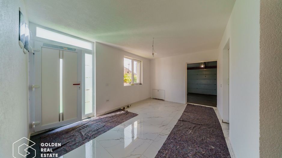 Vila stil mediteranean, constructie noua 2023, Sannicolau Mic – Arad - Poză 14