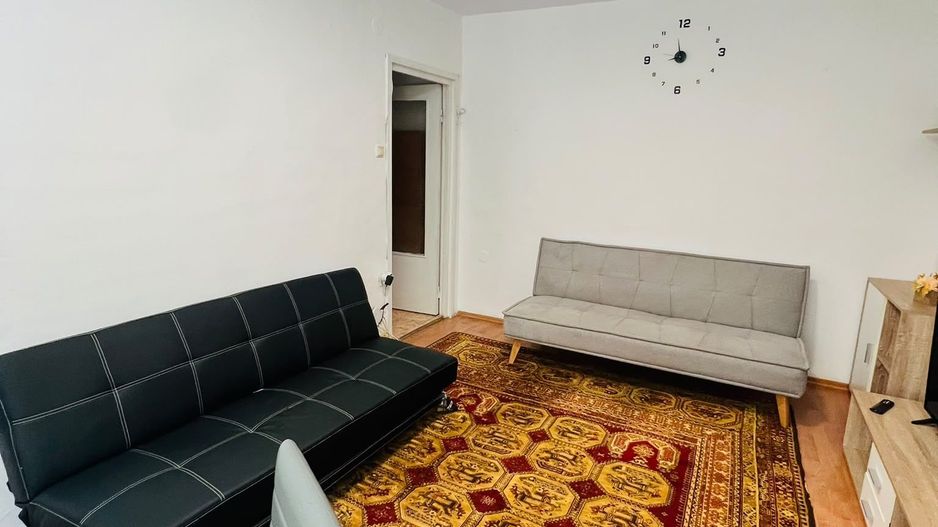 Apartament cu 2 camere de inchiriat in Rogerius - Poză 3