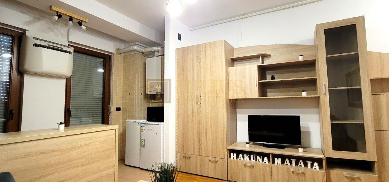 1 camera, centrala proprie, clima, langa Casa Tineretului - Poză 2