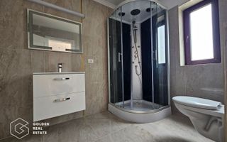 Casa spatioasa, 161 mp Utili, 4 camere, 4 bai, Tunari, COMISION 0% - Poză 9