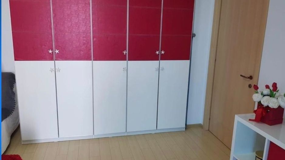 Mamaia Sat- Garsoniera lângă plaja. - Poză 7