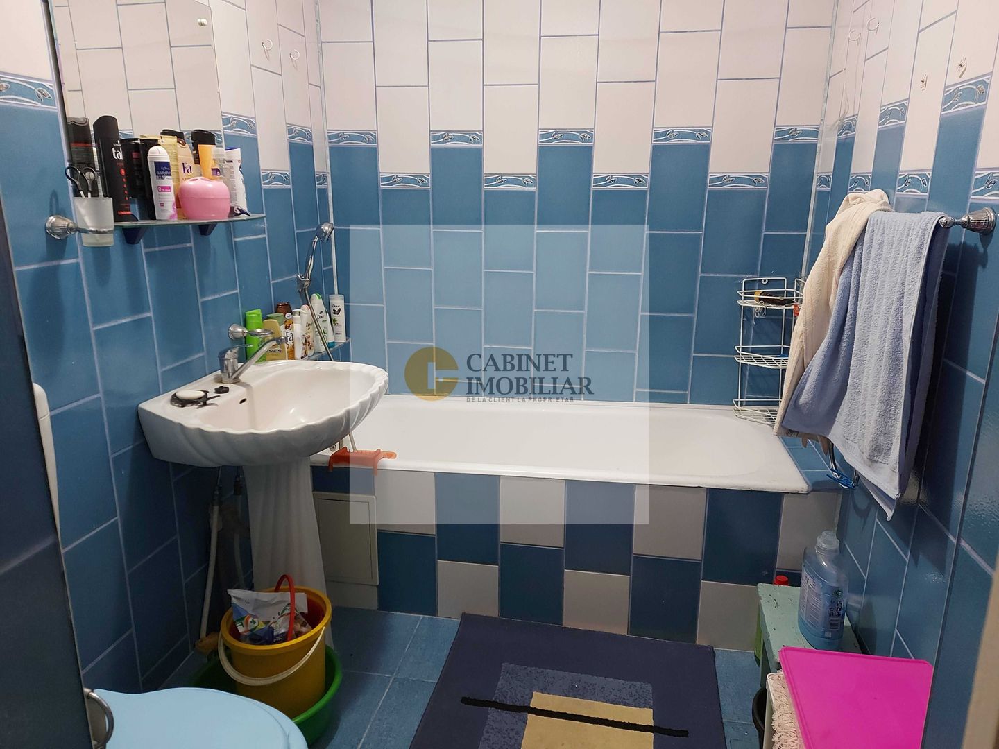 3 Camere - 64MP | Decomandat | 2 Bai | 1981 | Uverturii - Poză 4