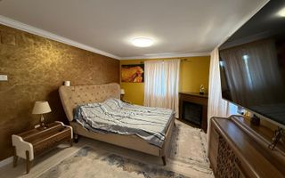 DE VÂNZARE – CASĂ P+1, MĂNĂSTIREA DOAMNEI - Poză 10