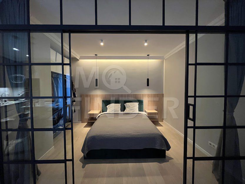 Apartament Smart Ultrafinisat, Centru, imobil nou, ansamblu de top - Poză 2