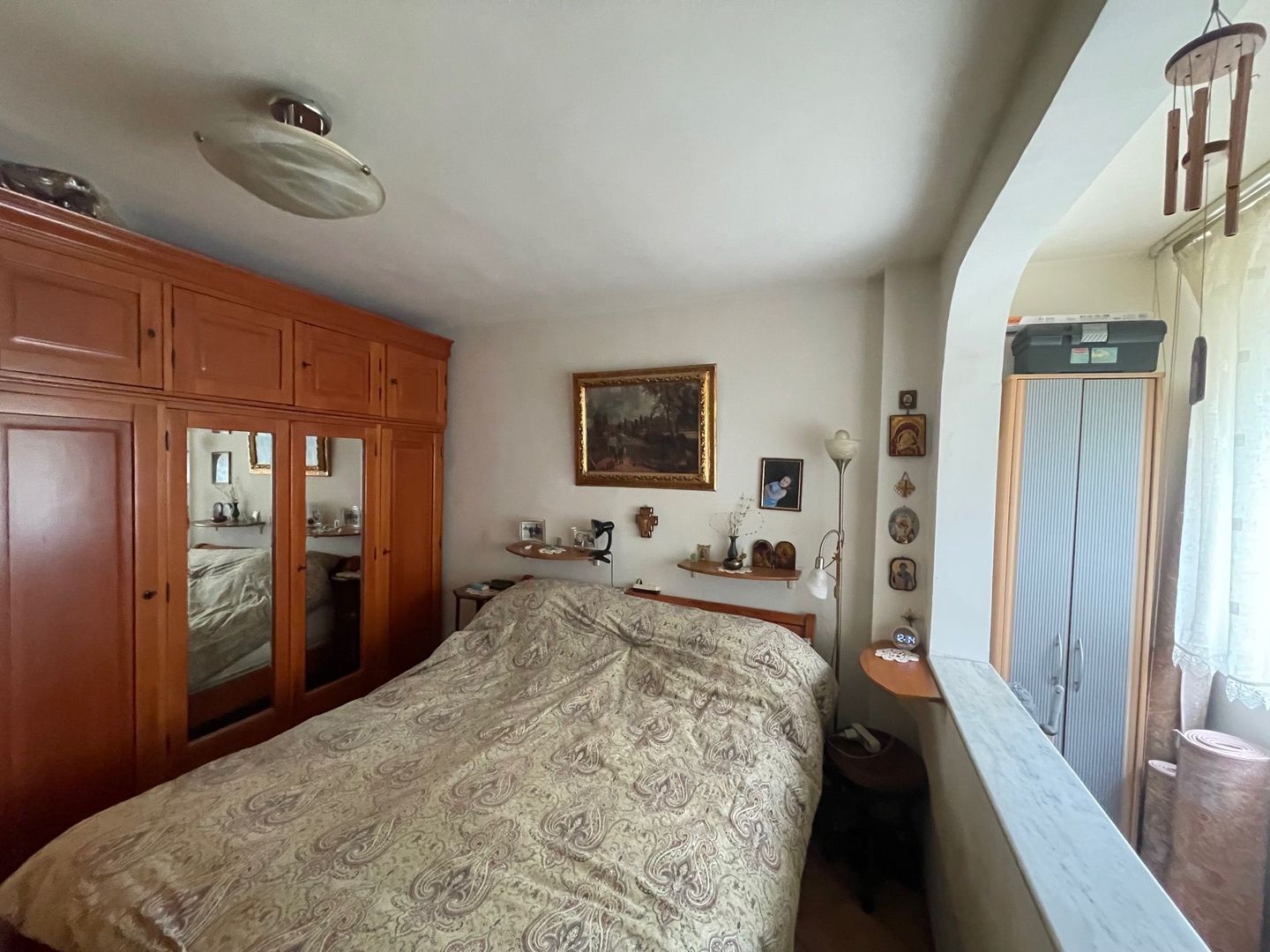 Apartament 2 camere Sala Palatului - Poză 7