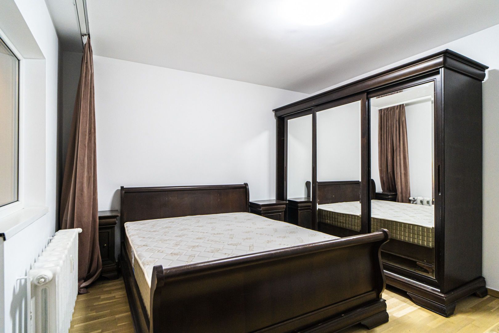 Drumul Sarii, 3 camere, 77 mp, et 5, 2 băi, bucatarie mare, disponibil imediat - Poză 5