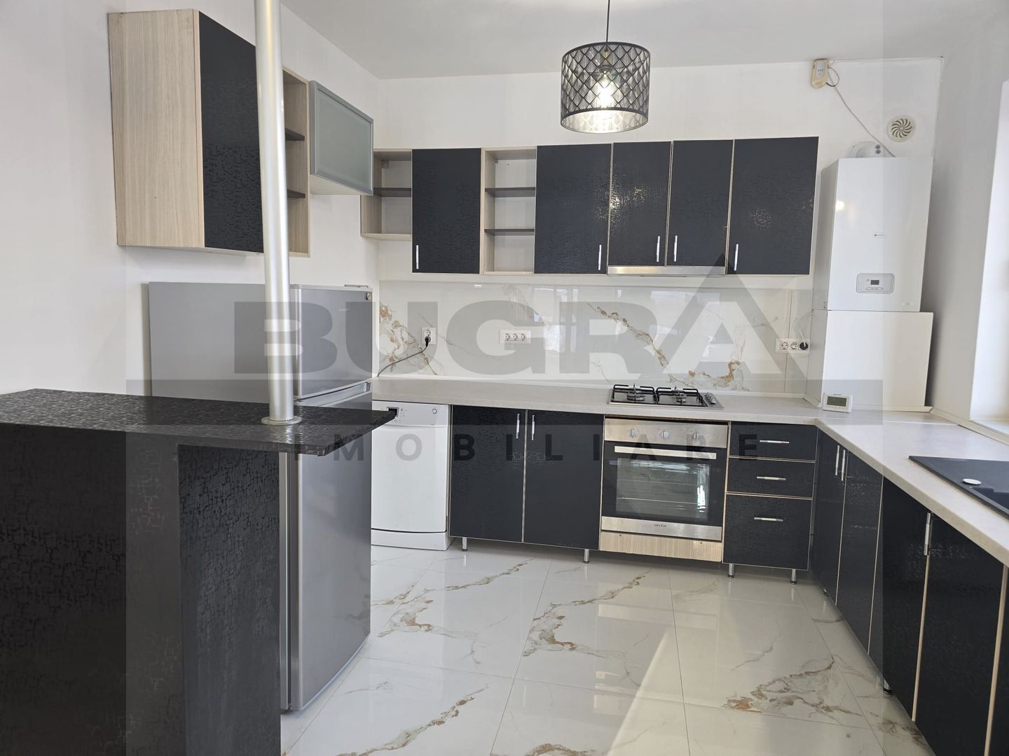 Casa individuala de 140mp, curte 400mp, 3 parcari, cartier Buna Ziua - Poză 10