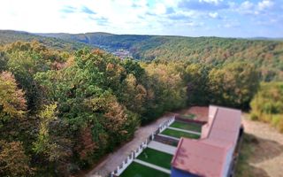 Ocazie!! Vanzare teren - padure, toate utilitatile, Balotesti - Poză 11