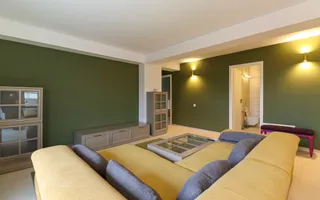 Penthouse superb in Andrei Mureșanu, 102 m2,  garaj + boxă - Poză 17