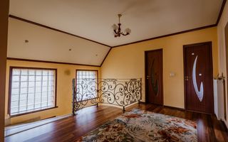 Vilă 6 camere în cartierul Alfa - Poză 12