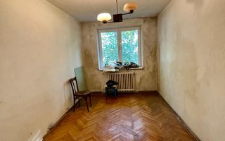 Apartament 3 camere decomandare, renovabil, zona Hermes - Poză 2