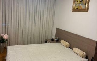 Apartament 2 camere, Trapezului, la 2 min. de metrou, piată, scoala, mobilat - Poză 8