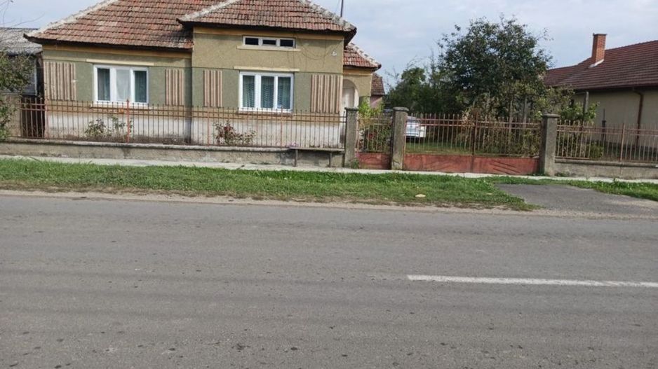 Casa de vanzare in Oar Satu-Mare - Poză 1