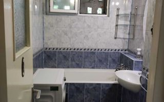 Apartament 2 camere, Tătărași, mobilat și utilat – de închiriat - Poză 6