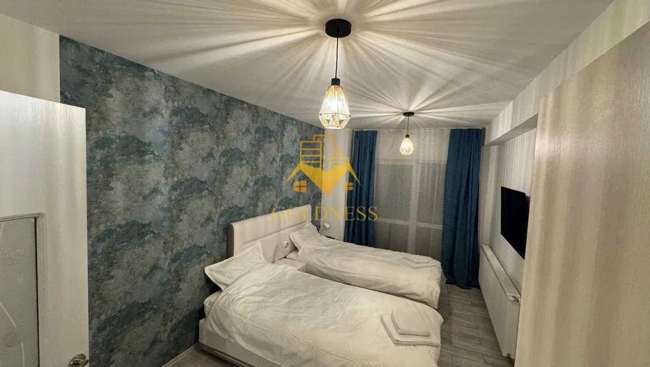 3 Camere Decomandate, Parcare, Vivo Mall, BMW, Floresti, Avram Iancu - Poză 3