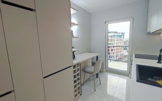 Apartament ultrafinisat cu 2 camere | Zona Soporului - Poză 16