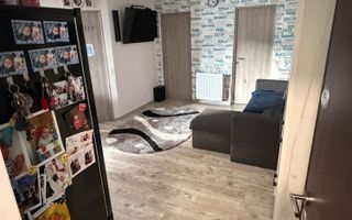 Apartament cu 2 camere și garaj subteran – gata de mutare. - Poză 3