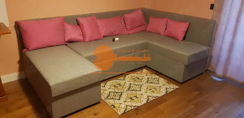 Apartament 2 Camere Centrala Propie - Poză 3