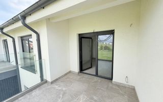 Mosnita Veche-3 Camere-2 Locuri de Parcare - Poză 12