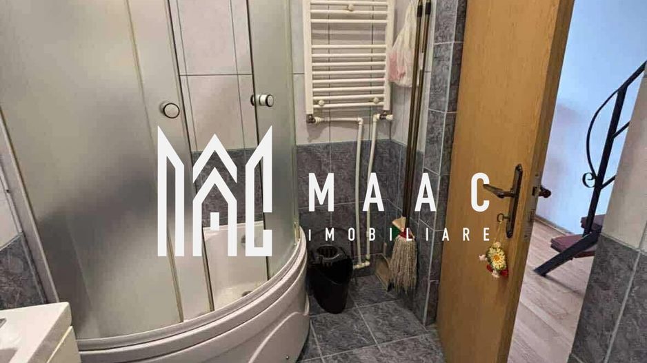 Apartament 2 camere | Mobilat și utilat | Terezian - Poză 7