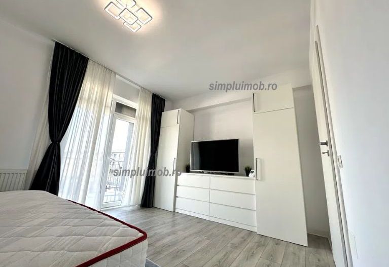 3 Camere Complex Nou Parcare Disponibila - Poză 3