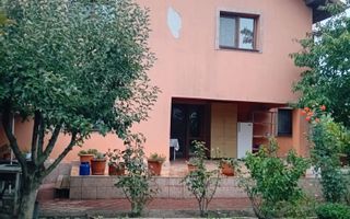 Casă Spațioasă P+1+M, 265 mp Utili, 1000 mp Teren – Toate Utilitățile, Vânători - Poză 2