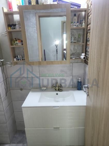 Apartament 101 mp, complet renovat, Rond Vechi (zona Selgros) – 4 camere, 249.000 € - Poză 15