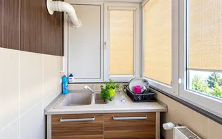 De închiriat Apartament 3 camere, mobilat și utilat, Micalaca - Arad. - Poză 12