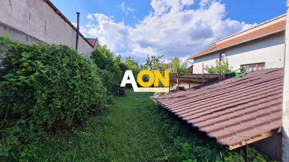 Casa 2 Camere, Teren 1081 mp, Ciugud - Poză 9