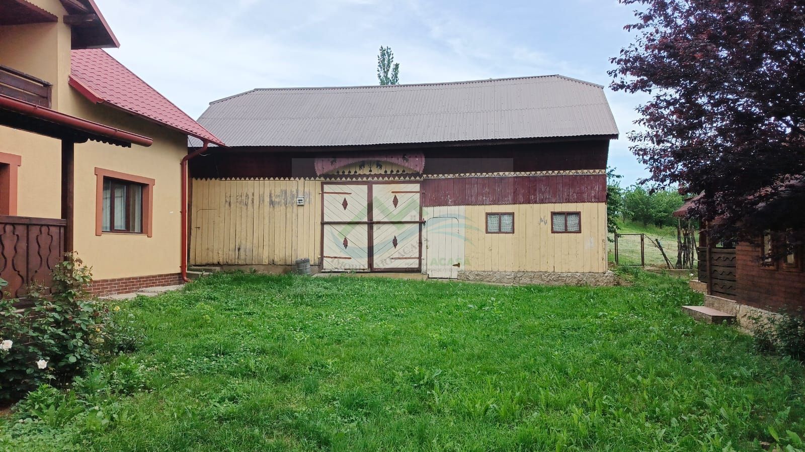 Casa/Vilă de vânzare Horodniceni/Suceava - Poză 7