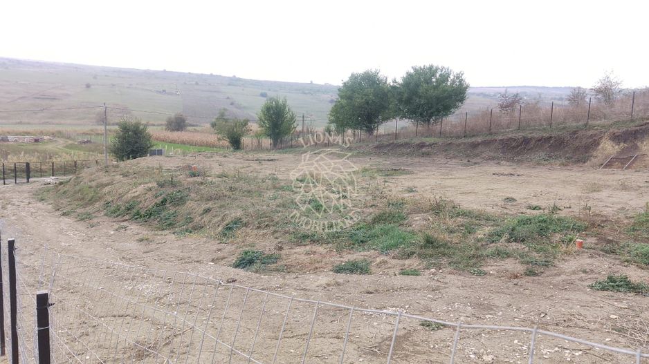 Teren de vânzare 5.665 mp, extravilan, Valea Fânațelor, Cluj-Napoca - Poză 5