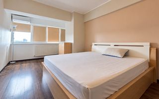 Central- Podu de Fier - 4 rooms -112mp -Panoramic View - Poză 7