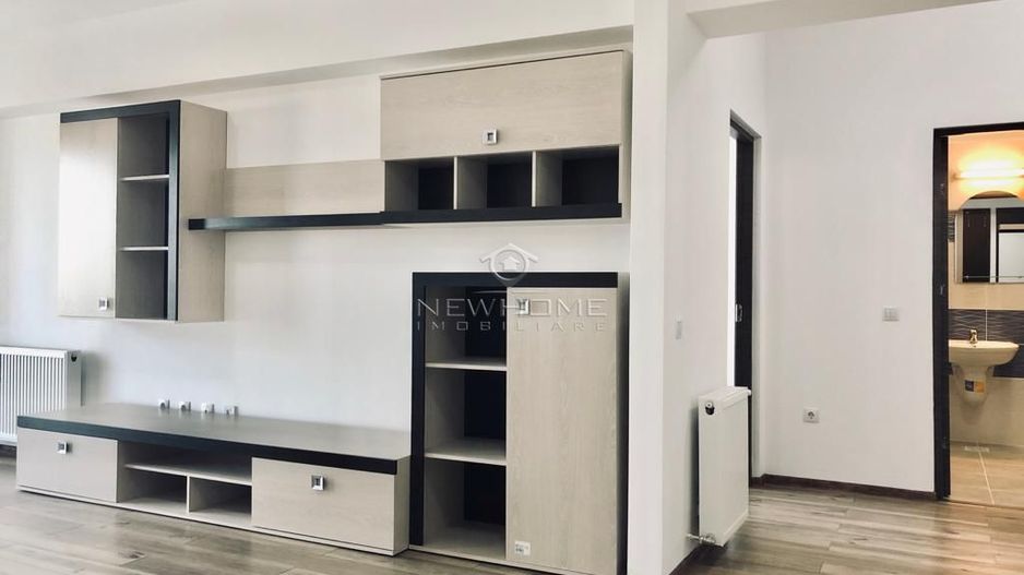 Apartament 2 camere, zona Centru NTT Data, imobil nou Parcare - Poză 13