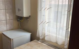 apartament 1 cameră cartierul Gheorgheni - Poză 5