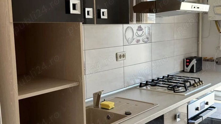 Comision 0% Apartament spațios 2 camere zona Metalurgiei Park - Poză 5