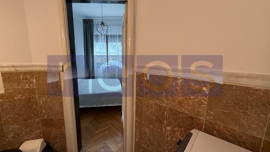 INCHIRIERE 2 CAMERE | NOU RENOVAT | MOBILAT | CALEA VICTORIEI | - Poză 13